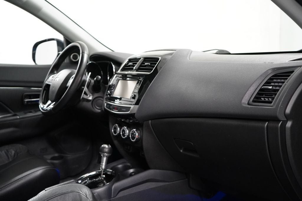 Used 2017 Mitsubishi Outlander Sport GT AWD/4WD image 24