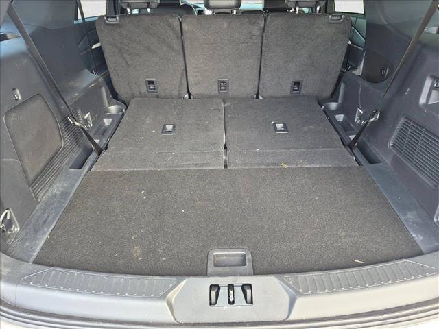 Certified 2026 Ford Explorer ST w/ Sun And Sound Package AWD/4WD image 6