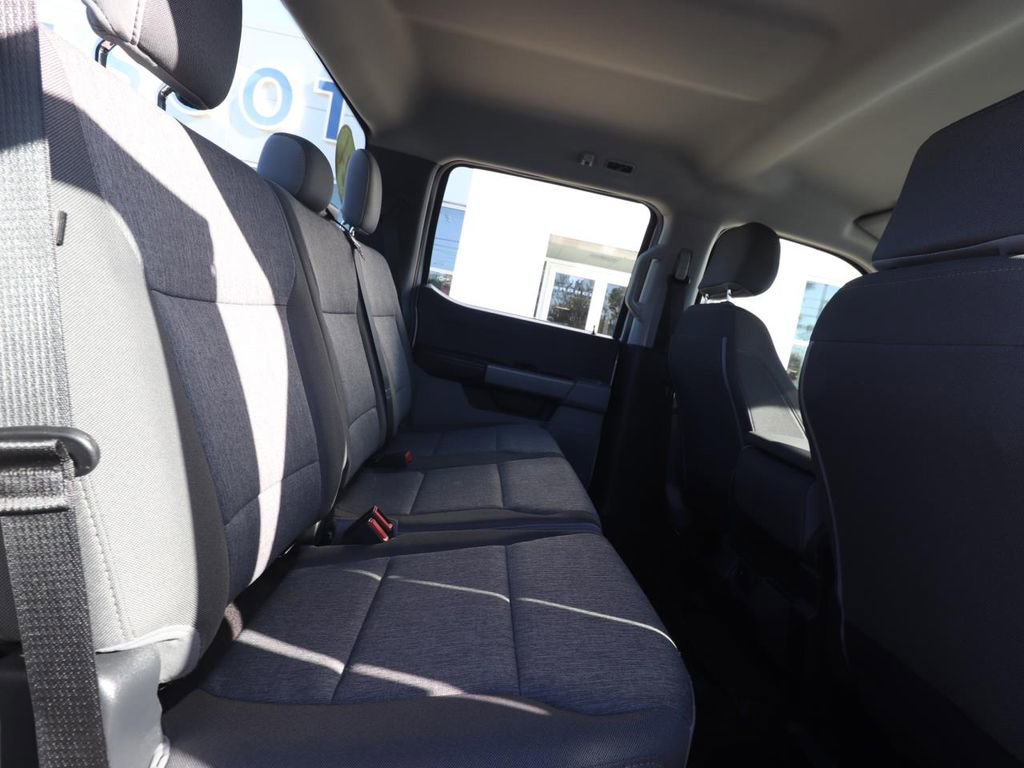 Certified 2024 Ford F250 XL w/ STX Appearance Package image 22