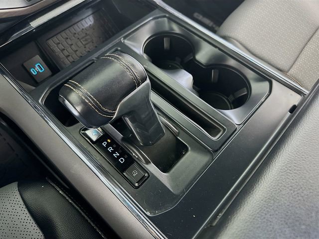 Certified 2024 Ford F150 Lightning Lariat image 27