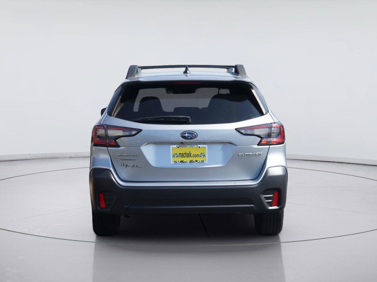 Used 2022 Subaru Outback Premium AWD/4WD image 7