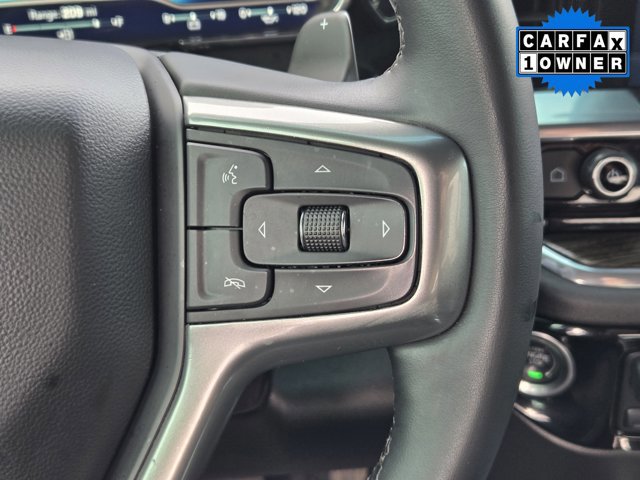 Used 2023 Chevrolet Silverado 1500 LT Trail Boss w/ Protection Package AWD/4WD image 26