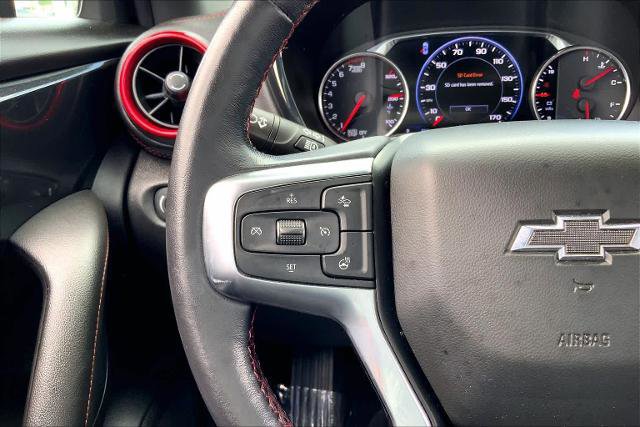 Used 2022 Chevrolet Blazer RS image 23