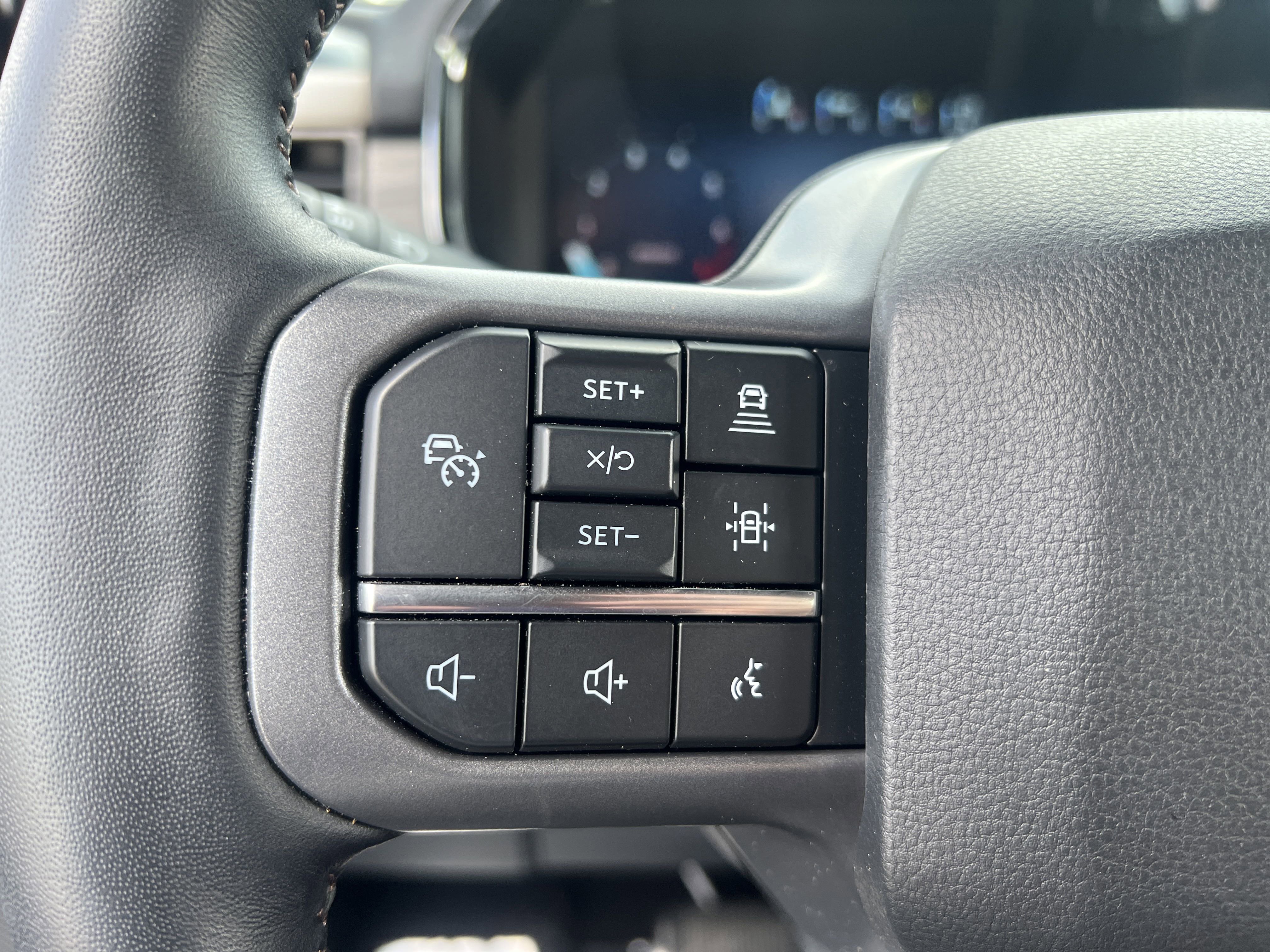 Certified 2024 Ford F150 Lariat w/ Tow/Haul Package image 19