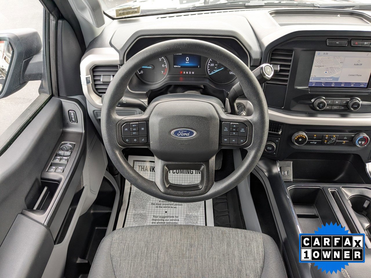 Certified 2023 Ford F150 XL w/ XL Chrome Appearance Package image 17