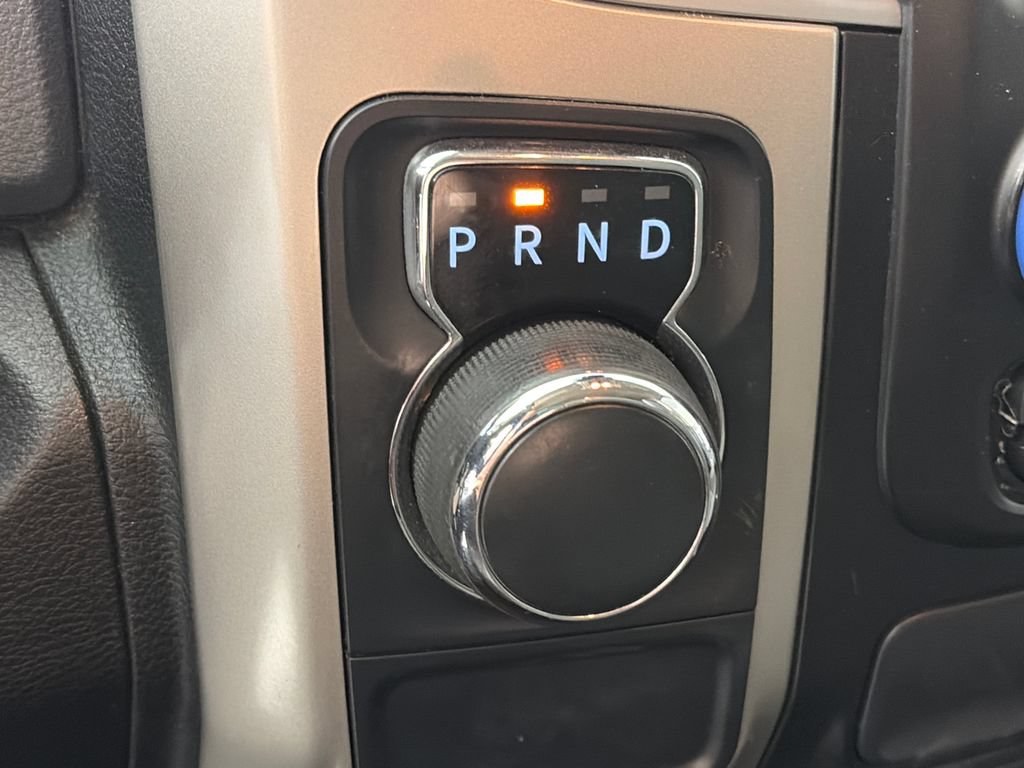 Used 2019 RAM 1500 Big Horn RWD image 22
