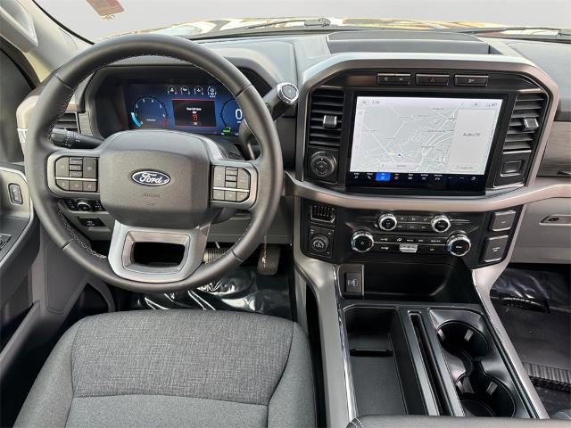 Certified 2024 Ford F150 XLT w/ Mobile Office Package image 11