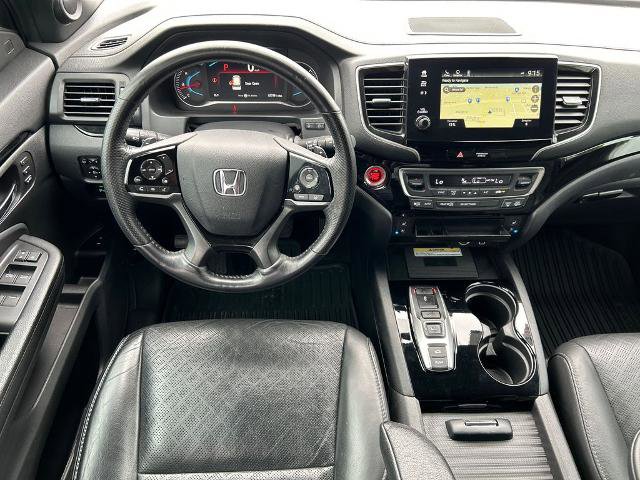 Used 2019 Honda Passport Elite image 27