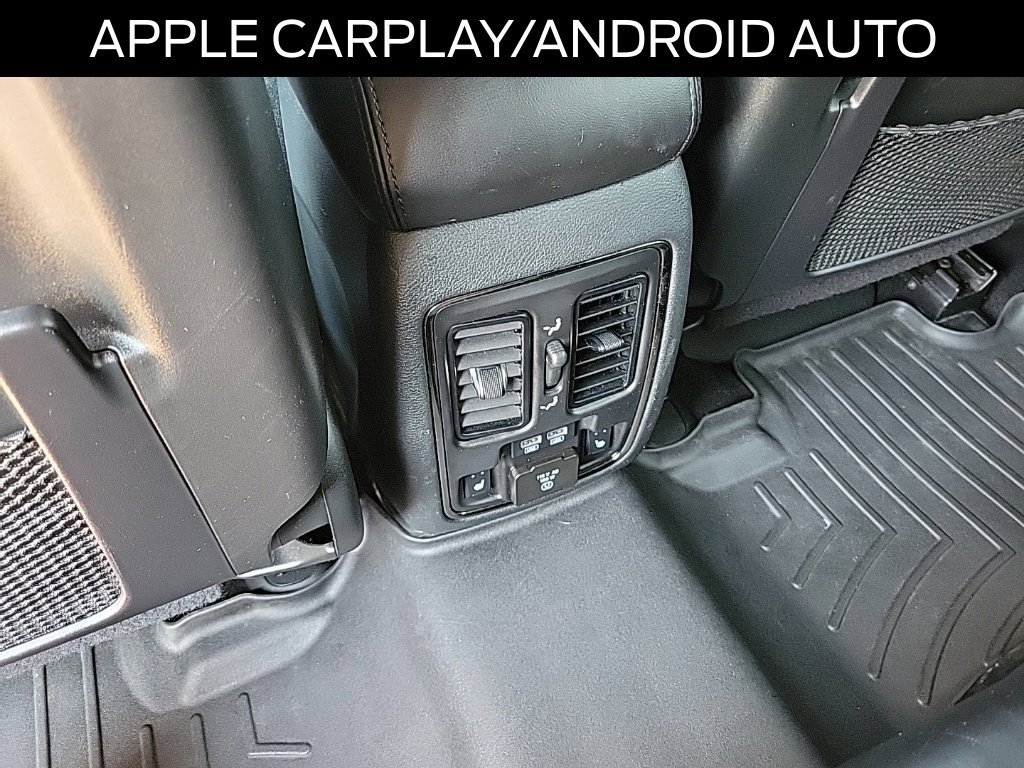 Used 2019 Jeep Grand Cherokee High Altitude AWD/4WD image 12