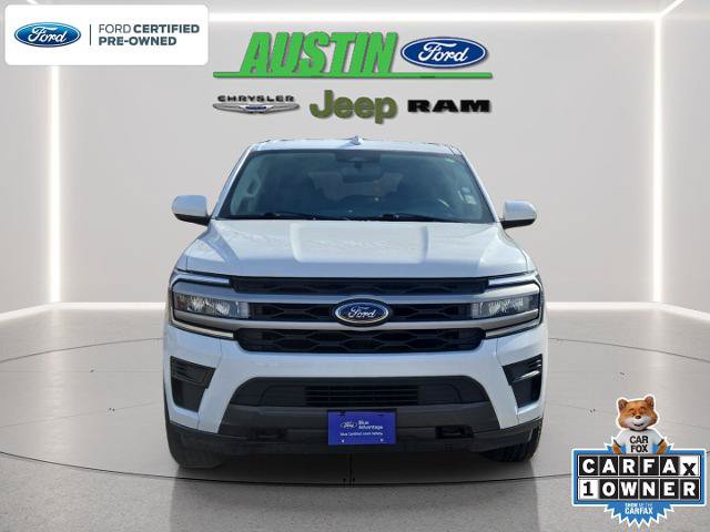 Certified 2022 Ford Expedition XLT AWD/4WD image 15
