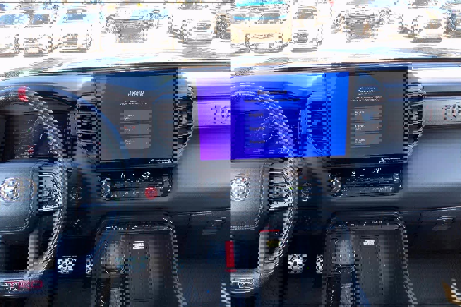 Used 2022 Toyota Tundra TRD Pro image 9