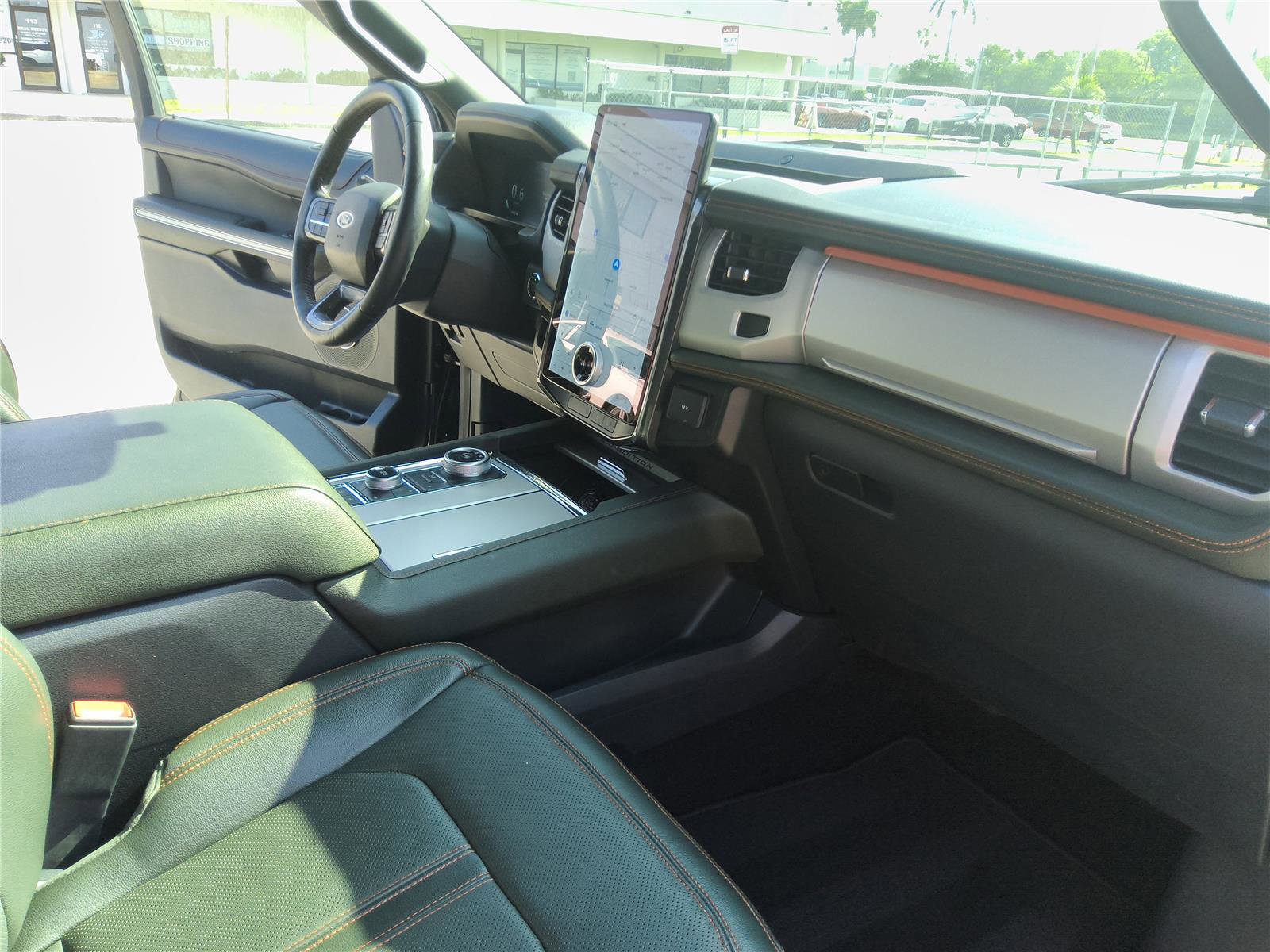 Certified 2022 Ford Expedition Timberline AWD/4WD image 27