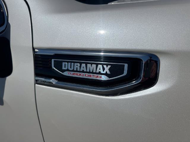 Used 2025 GMC Sierra 1500 Denali w/ Denali Reserve Package AWD/4WD image 25