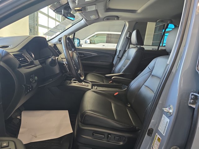 Used 2023 Honda Ridgeline RTL-E image 5