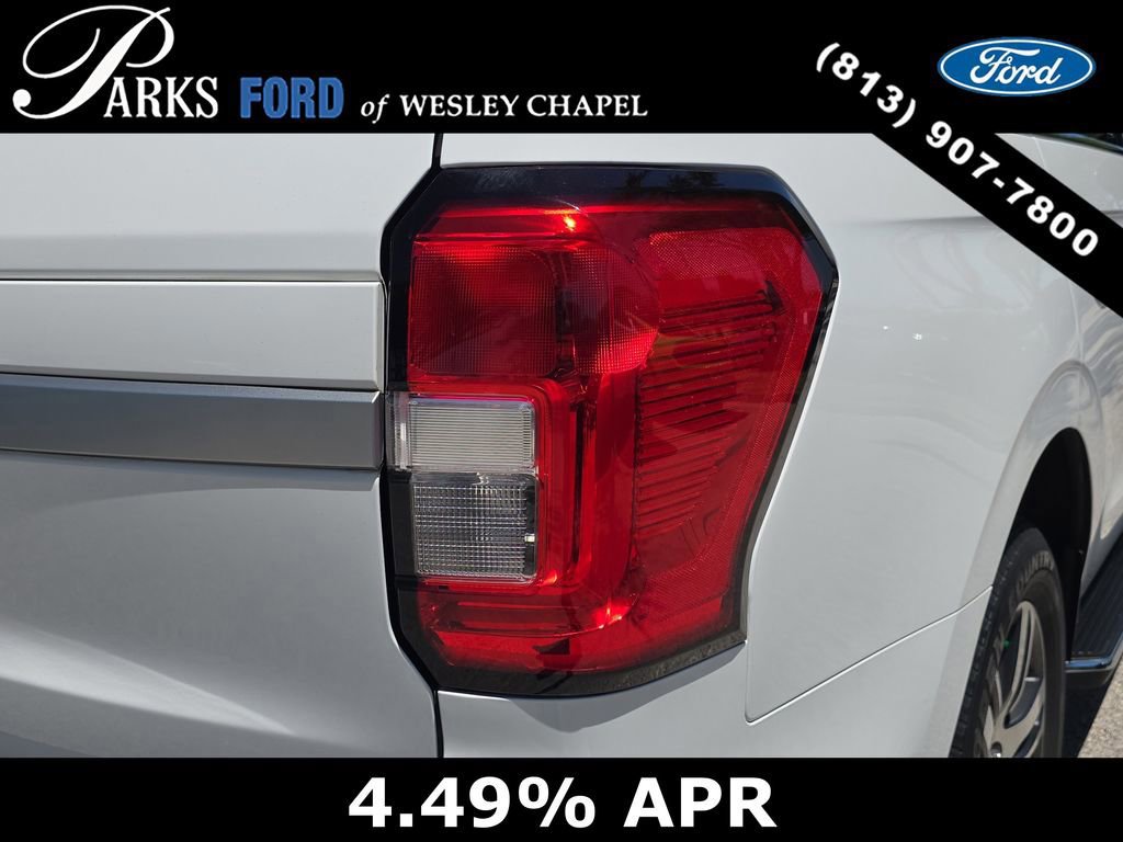 Certified 2023 Ford Expedition XLT image 7