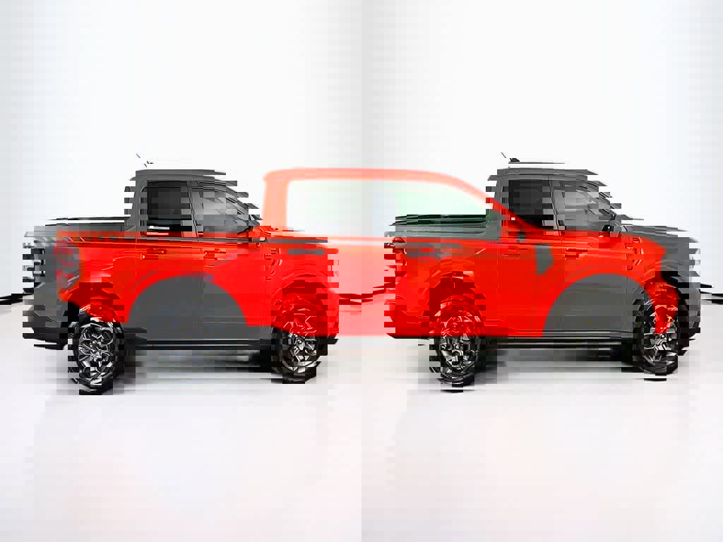 Certified 2022 Ford Maverick XLT w/ XLT Luxury Package image 6