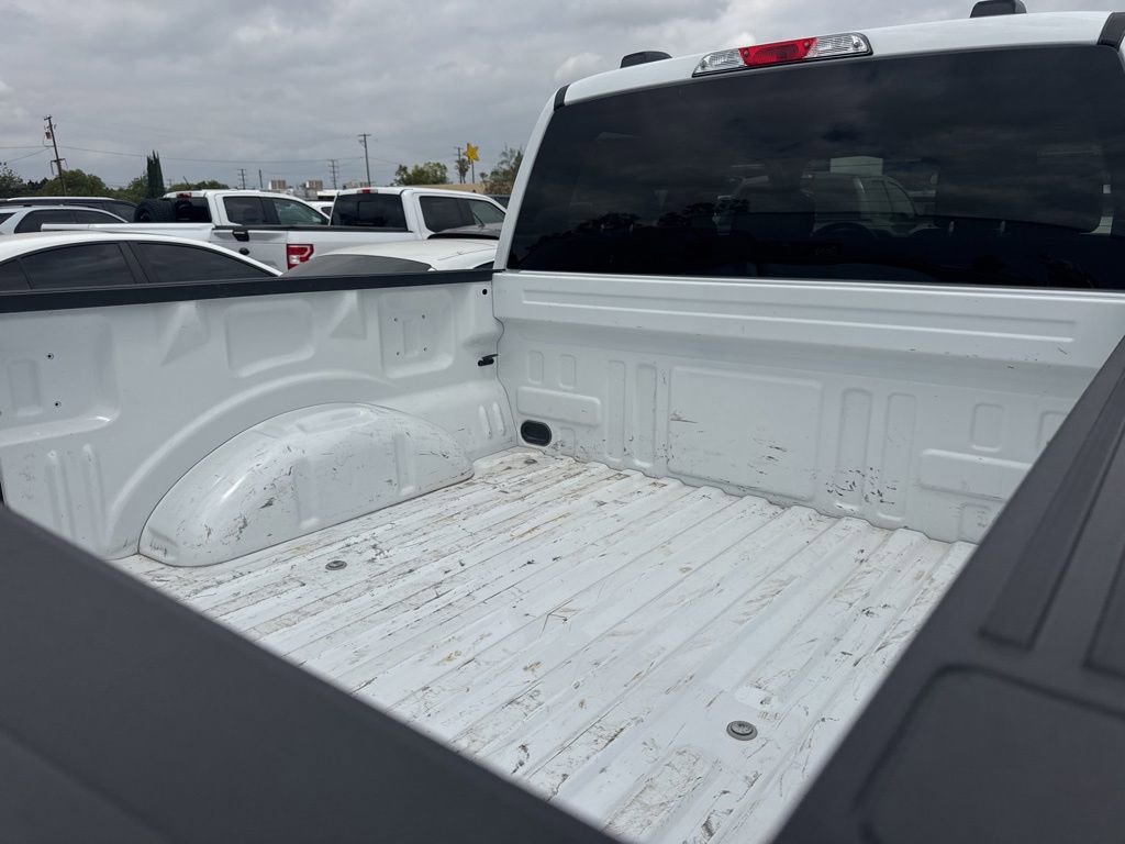 Certified 2025 Ford F150 XLT w/ Equipment Group 301A Standard AWD/4WD image 5