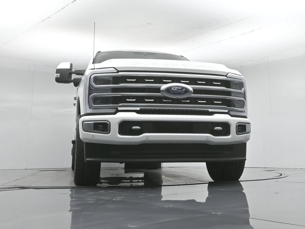 Certified 2024 Ford F250 Platinum AWD/4WD image 50