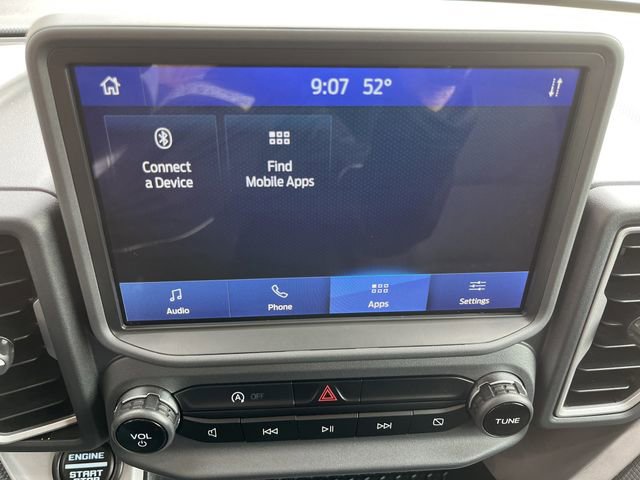 Certified 2024 Ford Bronco Sport Big Bend image 30