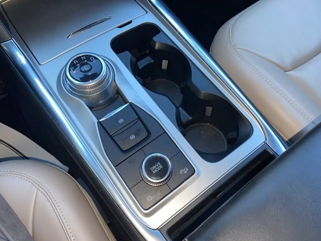 Certified 2022 Ford Explorer XLT w/ Equipment Group 202A image 14