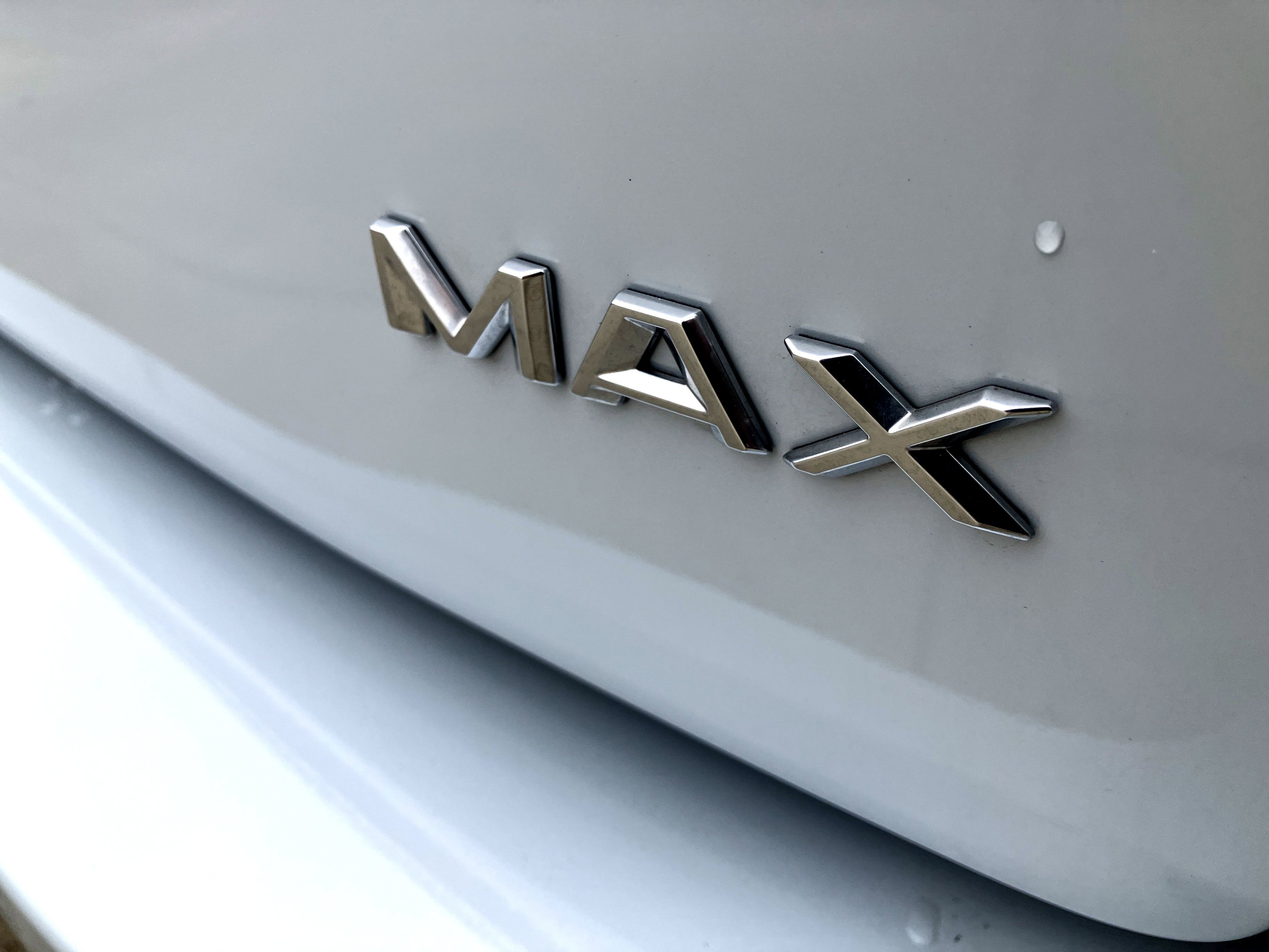 Certified 2025 Ford Expedition Max Active image 12