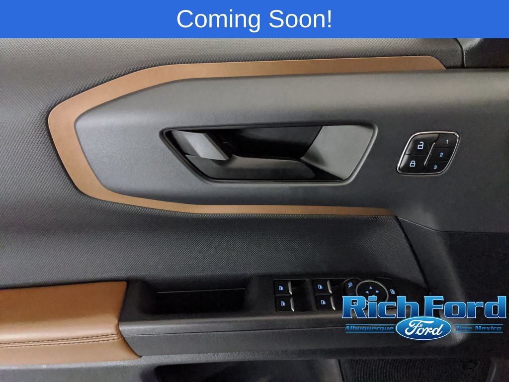 Certified 2023 Ford Bronco Sport Outer Banks w/ Tech Package AWD/4WD image 14