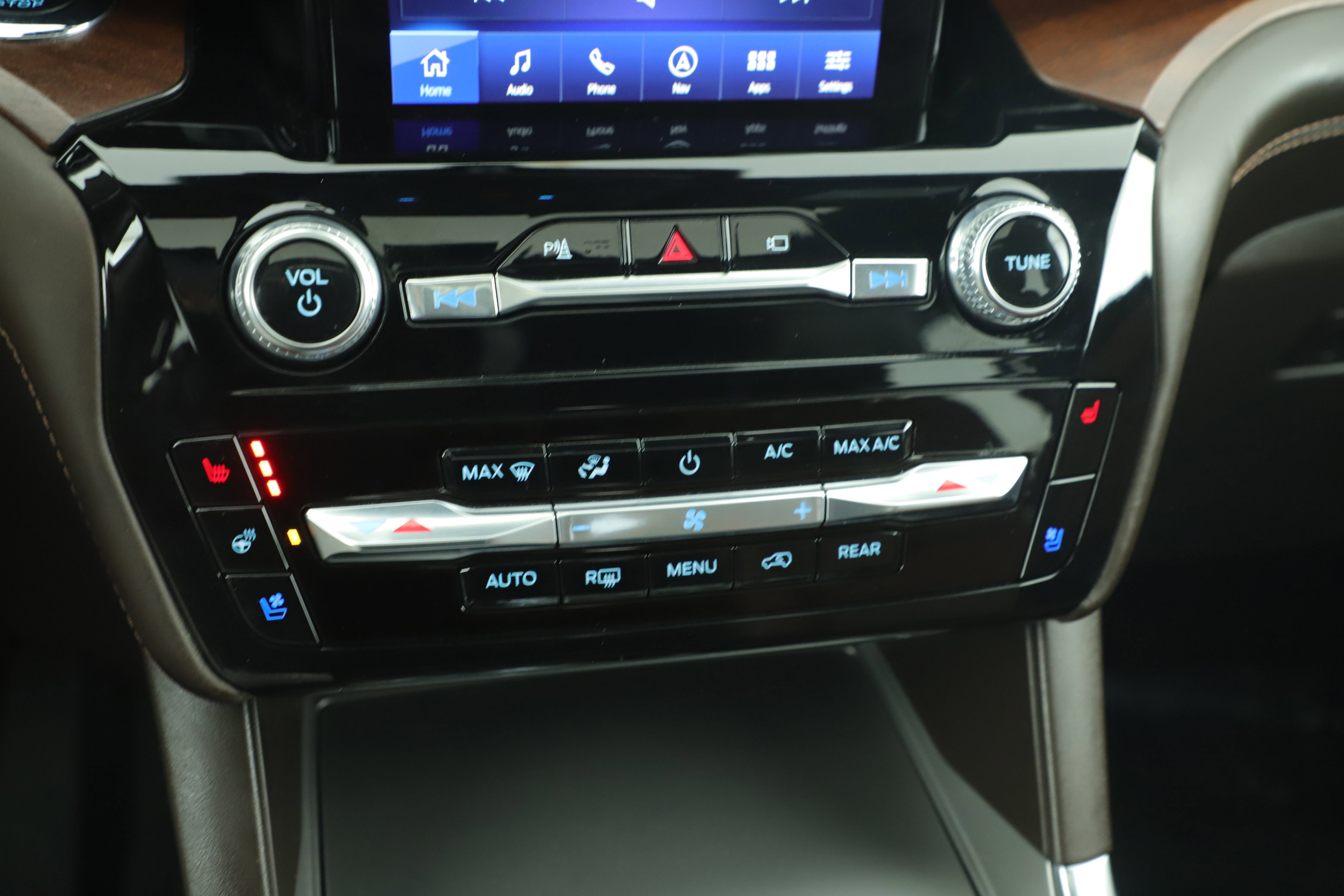 Certified 2022 Ford Explorer King Ranch image 21