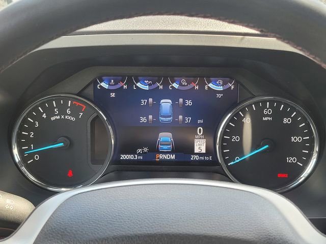 Certified 2024 Ford Expedition Limited RWD image 15