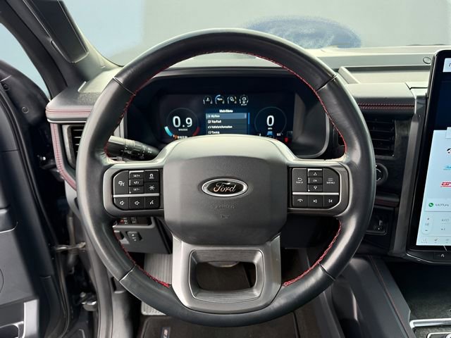 Certified 2023 Ford Expedition Limited image 26