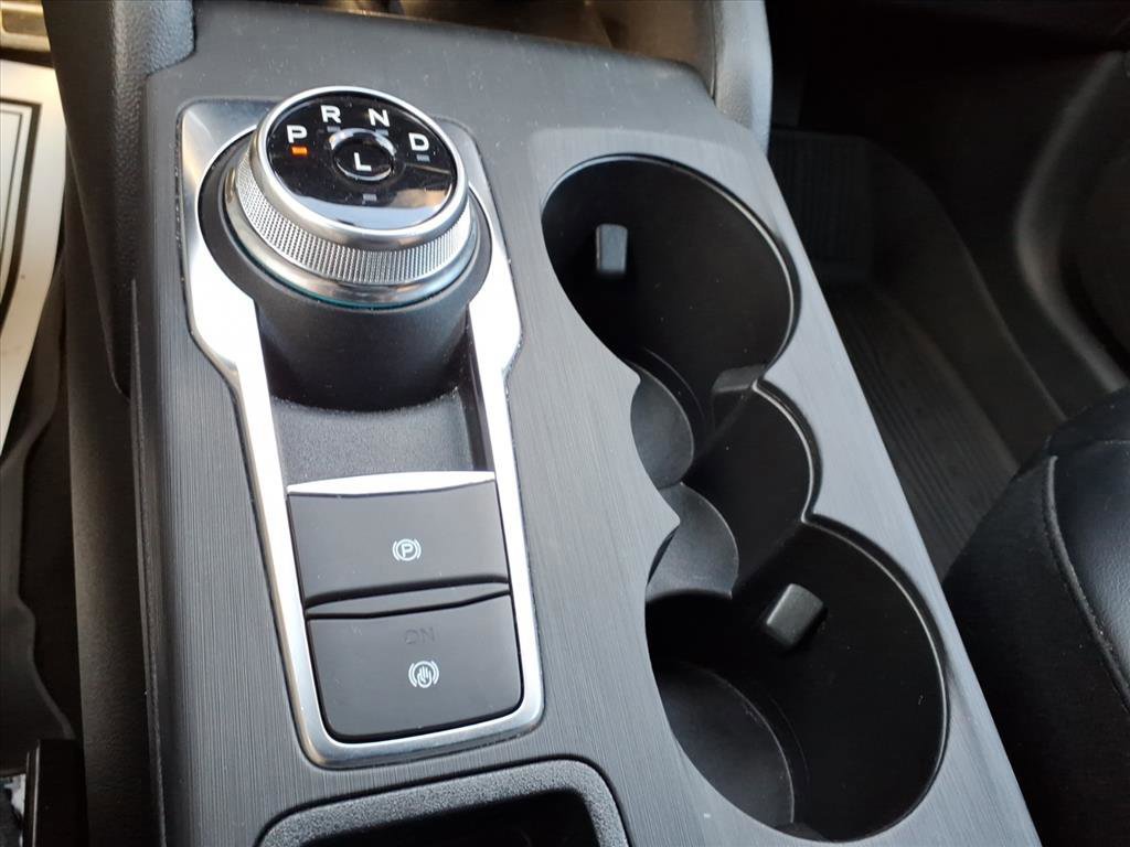 Certified 2023 Ford Escape ST-Line Elite image 23