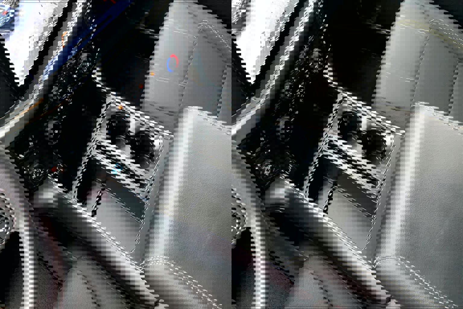 Certified 2024 Ford F150 STX w/ STX Black Appearance Package image 15