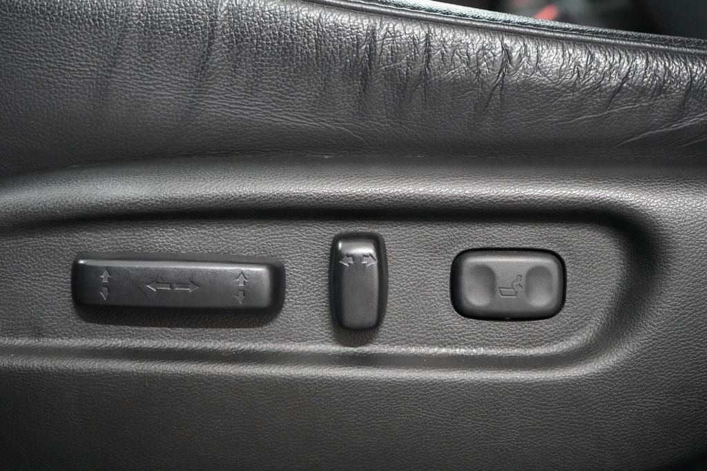 Used 2022 Honda Passport TrailSport image 13