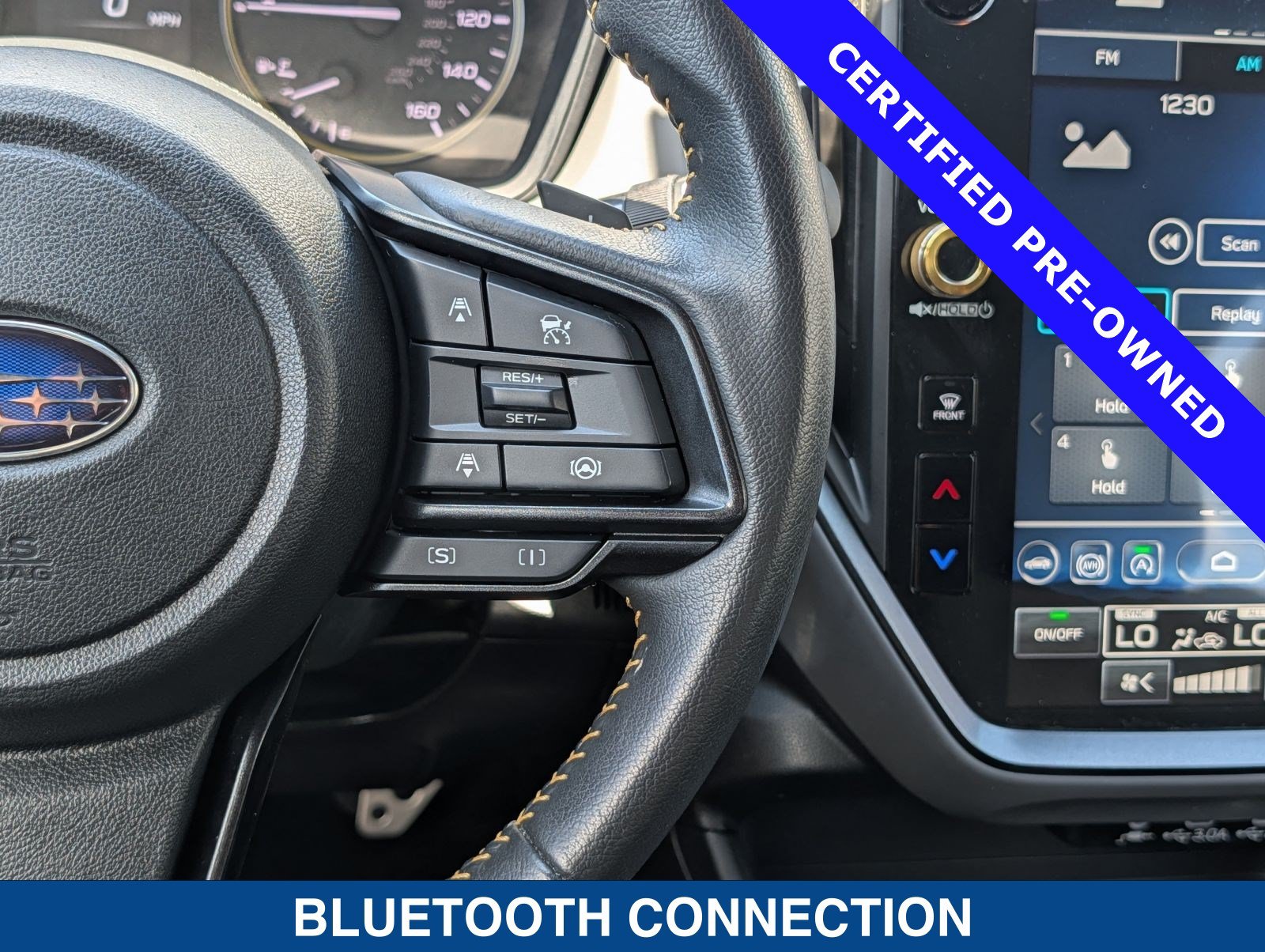 Used 2024 Subaru Crosstrek 2.5i Sport w/ Crosstrek Mirror Package AWD/4WD image 25
