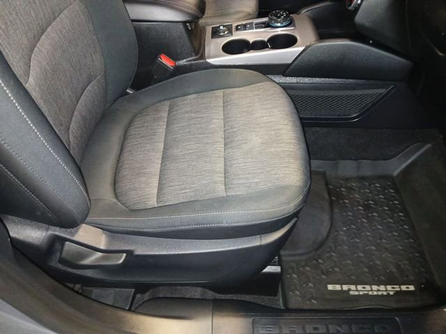 Certified 2023 Ford Bronco Sport Big Bend w/ Convenience Package image 51