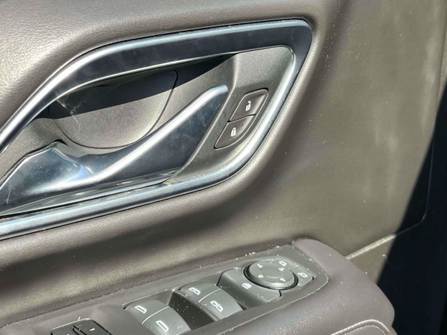 Used 2021 Chevrolet Tahoe LT AWD/4WD image 29