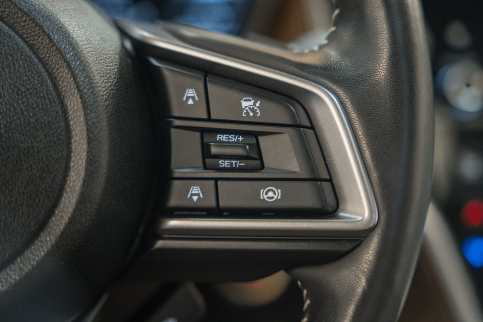 Used 2024 Subaru Legacy Touring XT image 32