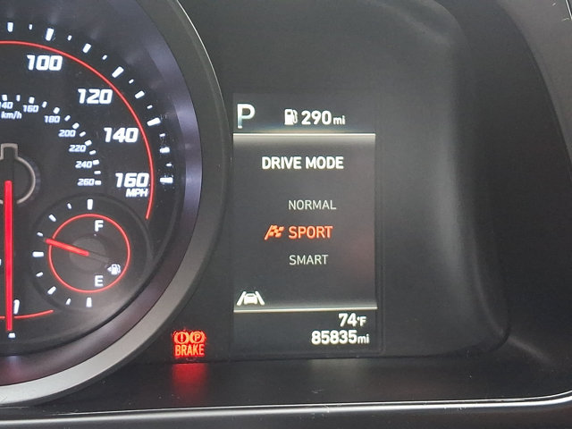 Used 2023 Hyundai Elantra SEL FWD image 31