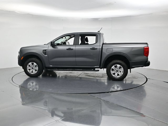 Certified 2025 Ford Ranger XL w/ Trailer Tow Package RWD image 7
