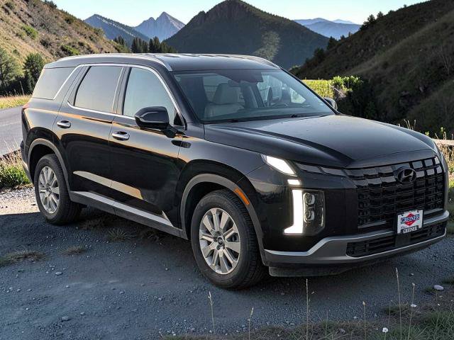Used 2025 Hyundai Palisade SEL AWD/4WD image 6