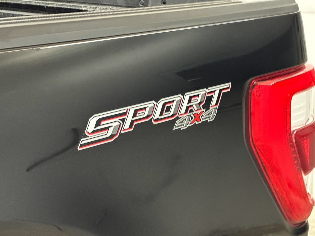 Certified 2022 Ford F150 Lariat w/ Equipment Group 502A High AWD/4WD image 23
