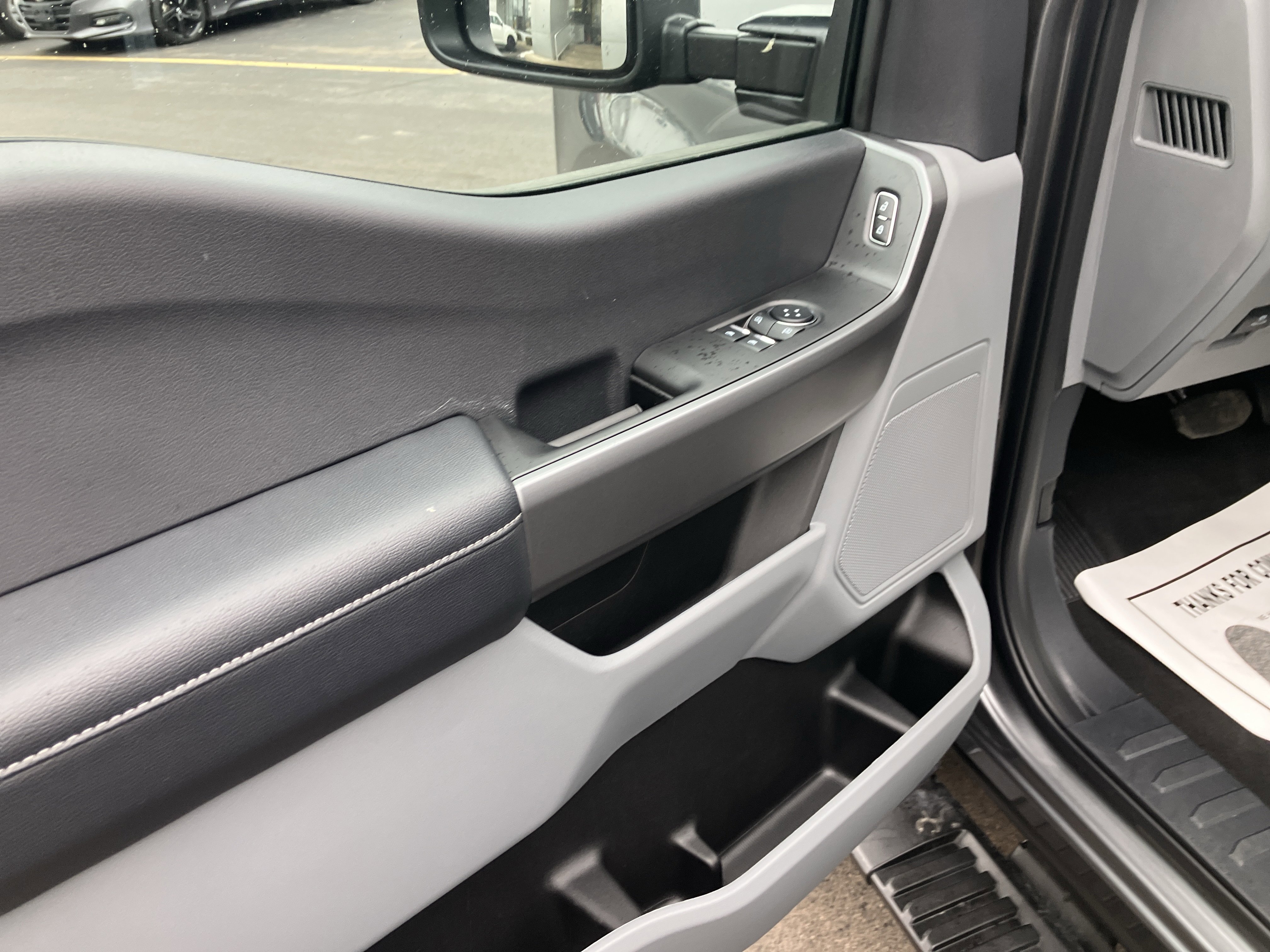 Certified 2026 Ford F250 XL w/ STX Appearance Package image 14