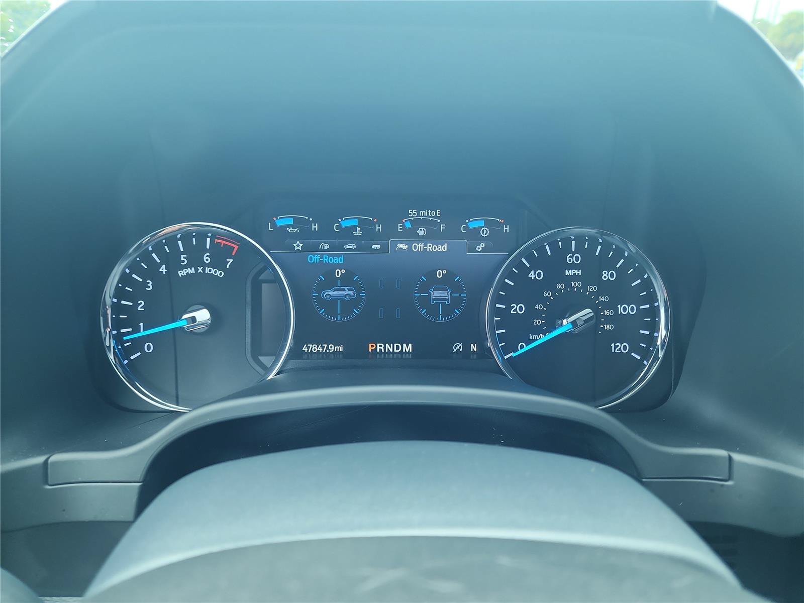 Certified 2021 Ford Expedition Limited RWD image 32