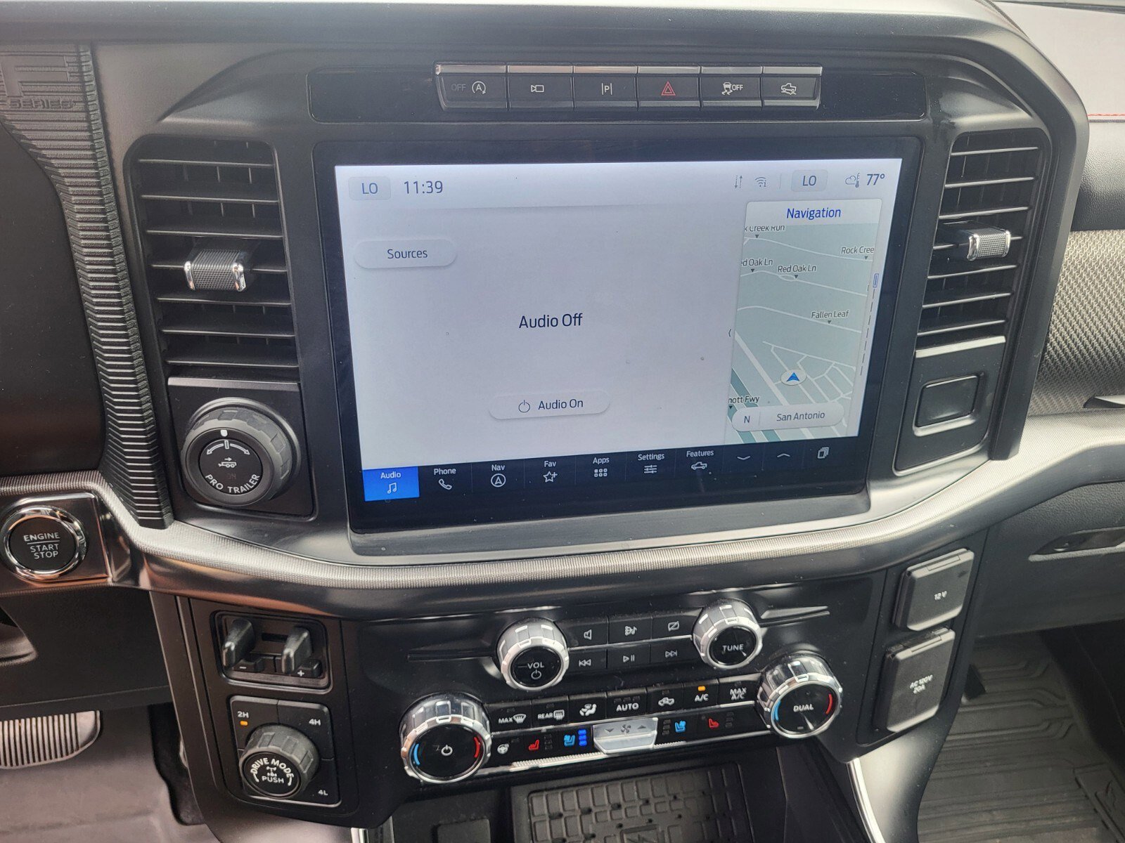 Certified 2024 Ford F150 Raptor image 21