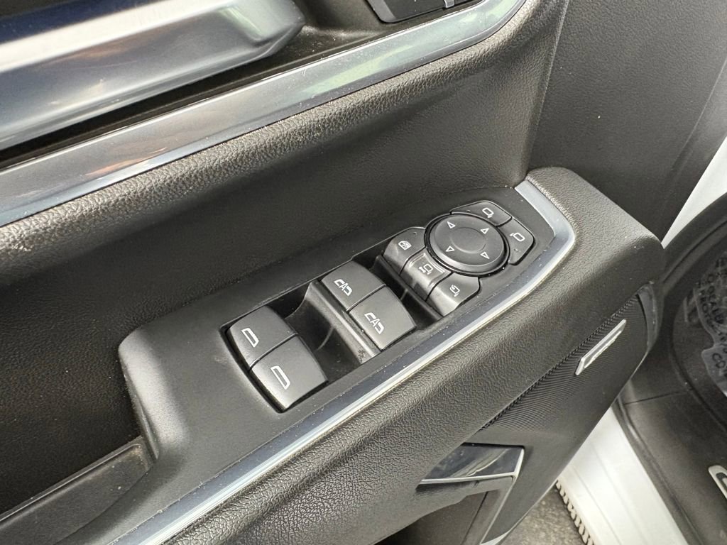 Used 2024 Chevrolet Silverado 2500 LTZ w/ LTZ Premium Package image 14