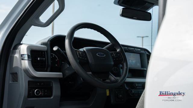 Certified 2023 Ford F350 XLT w/ 360-Degree Camera Package AWD/4WD image 10