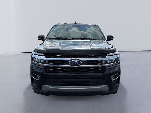Certified 2024 Ford Expedition Limited AWD/4WD image 7
