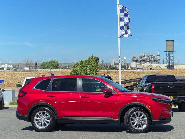 Used 2023 Honda CR-V EX-L image 6