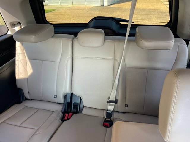 Certified 2022 Ford Expedition XLT RWD image 19