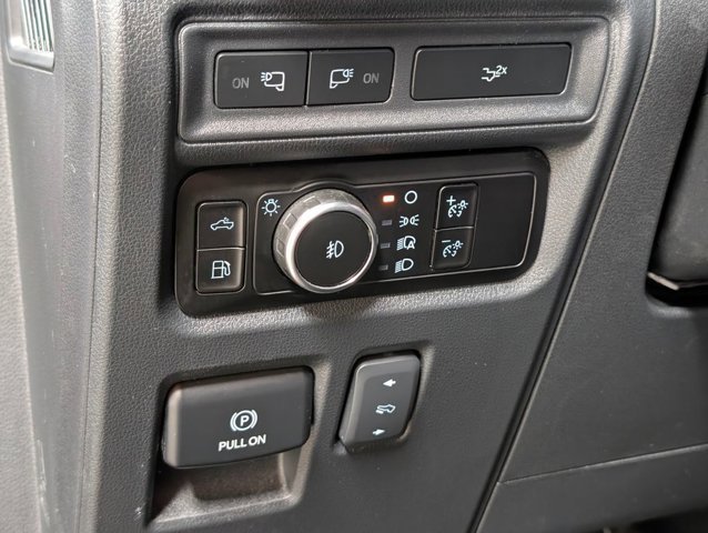 Certified 2023 Ford F150 Lariat w/ Equipment Group 502A High RWD image 14