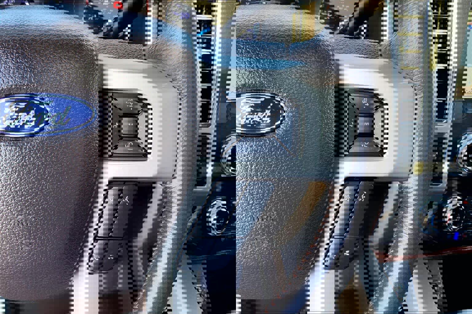 Certified 2019 Ford F250 King Ranch w/ King Ranch Ultimate Package image 21